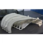 3 มิติพิมพ์ชิ้นส่วนพลาสติกขนาดเล็ก